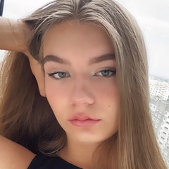 Полина Ефимова, 21 год, Тамбов