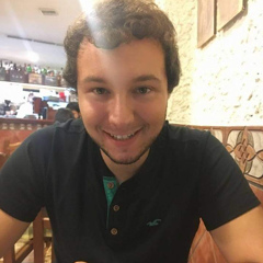 Cristobal Simon, 30 лет, Reus