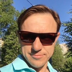 Алексей Балаев