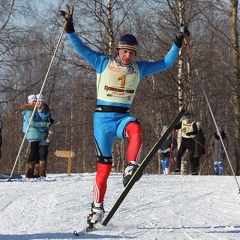 Алексей Шемякин, Северодвинск