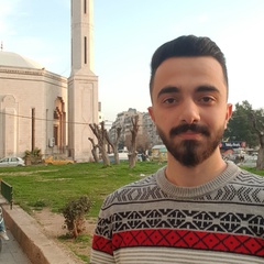 Muhammad Al-Shamalia, 25 лет, Homs