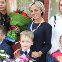 Светлана Сезонова, 39 лет, Москва