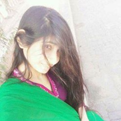 Sana Malik, 22 года, Karachi