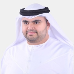 Ahmed Alzarooni, Dubai