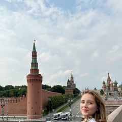 Марина Короваева, 26 лет, Москва