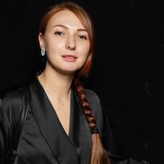 Ульяна Баранова, 36 лет, Москва