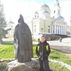 Дмитрий Куратов, 46 лет, Вышний Волочек