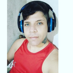 Tayroni Silva, 32 года, Brasília