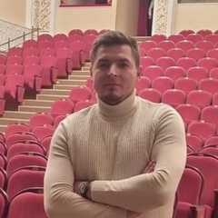 Vitali Zhaludok, Минск