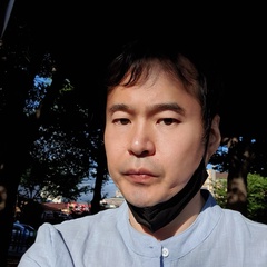 John Jang, 47 лет