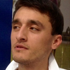 Shuxrat Yuldashev, 38 лет