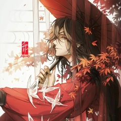 Hua Cheng, 27 лет