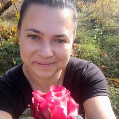 Анна Евдокимова, 39 лет, Алушта