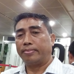 I Naymyo, 55 лет, Naypyidaw