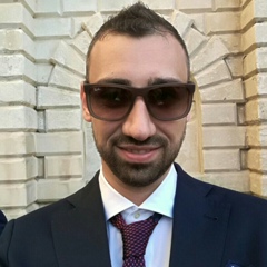 Davide Trotolo, 38 лет