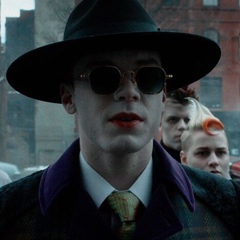 Jeremiah Valeska, Gotham