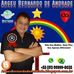 Argeu-Bernardo-De-Andrade Montador-De-Móveis-Recife-Pe, 56 лет, Recife