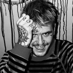 Lil Peep, 41 год, Ереван