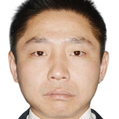 Hugjin Qi, 42 года, Hohhot