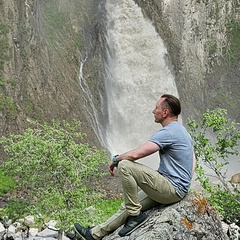 Jarl Torstein, Москва