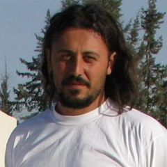 Murat Mutlu, 42 года, Ankara