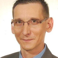 Leszek Cyran, Zabrze