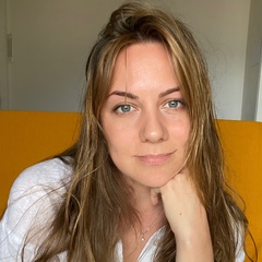 Elena Ostrovskaja, 33 года, Grasse