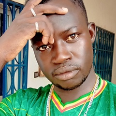 Emmanuel Guiro, 30 лет, Bamako