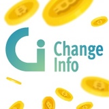 Change Info