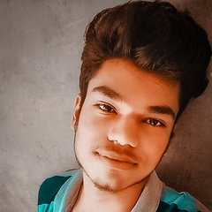 Ayush Gupta, 23 года, Ahmedabad