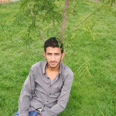 Mohammed Al-Modwahi, 34 года, Sanaa