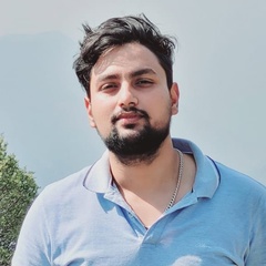 Rohit Pathak, 25 лет, Shimla