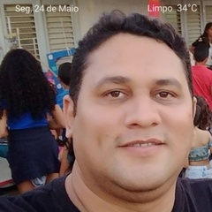 Bruno Perez, 45 лет, João Lisboa