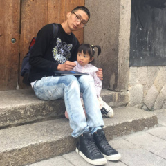 Jack Zhuang, 39 лет, Xiamen