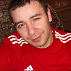 Eldar Guseinov, 34 года, Тбилиси