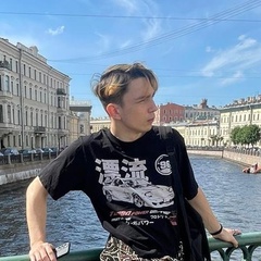 Дмитрий Долгов, 20 лет, Москва