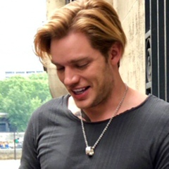 Jace Wayland, New York City