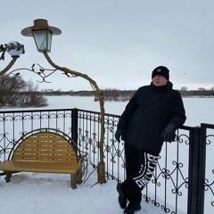 Владимир Ливенцов, Омск