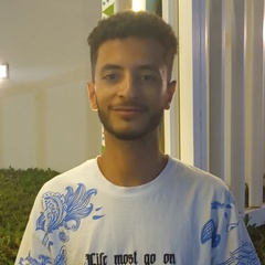 Hamdi Salem, 22 года