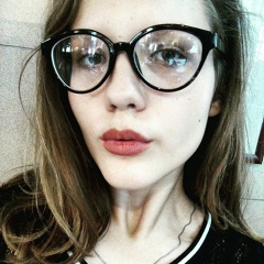 Valentina Ogursova, 25 лет