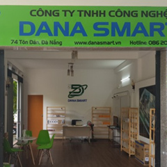 Dana Smart, 49 лет, Da Nang