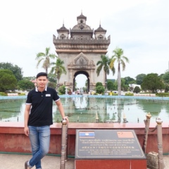 Sengmany Aphixath, 30 лет, Vientiane