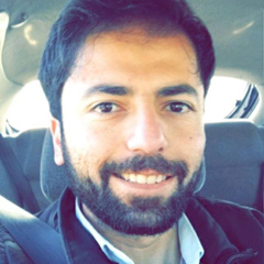 Abdullatif Abu AlRub, 34 года, Amman