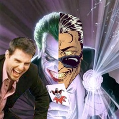 Coringa Nonsense, Москва