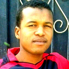 Moussa Ali Haroun, 29 лет, Abéché