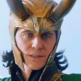 Tom Hiddleston, New Britain