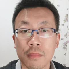 Yasha Yan, 40 лет, Yantai