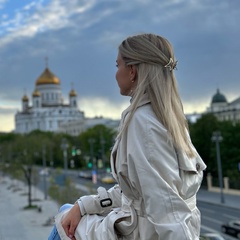 Алёна Шебаршинова, 31 год, Москва