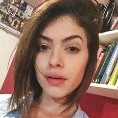 Veridiana Schimtz, 29 лет, Rio de Janeiro