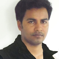 Apurba Sinha, Kolkata